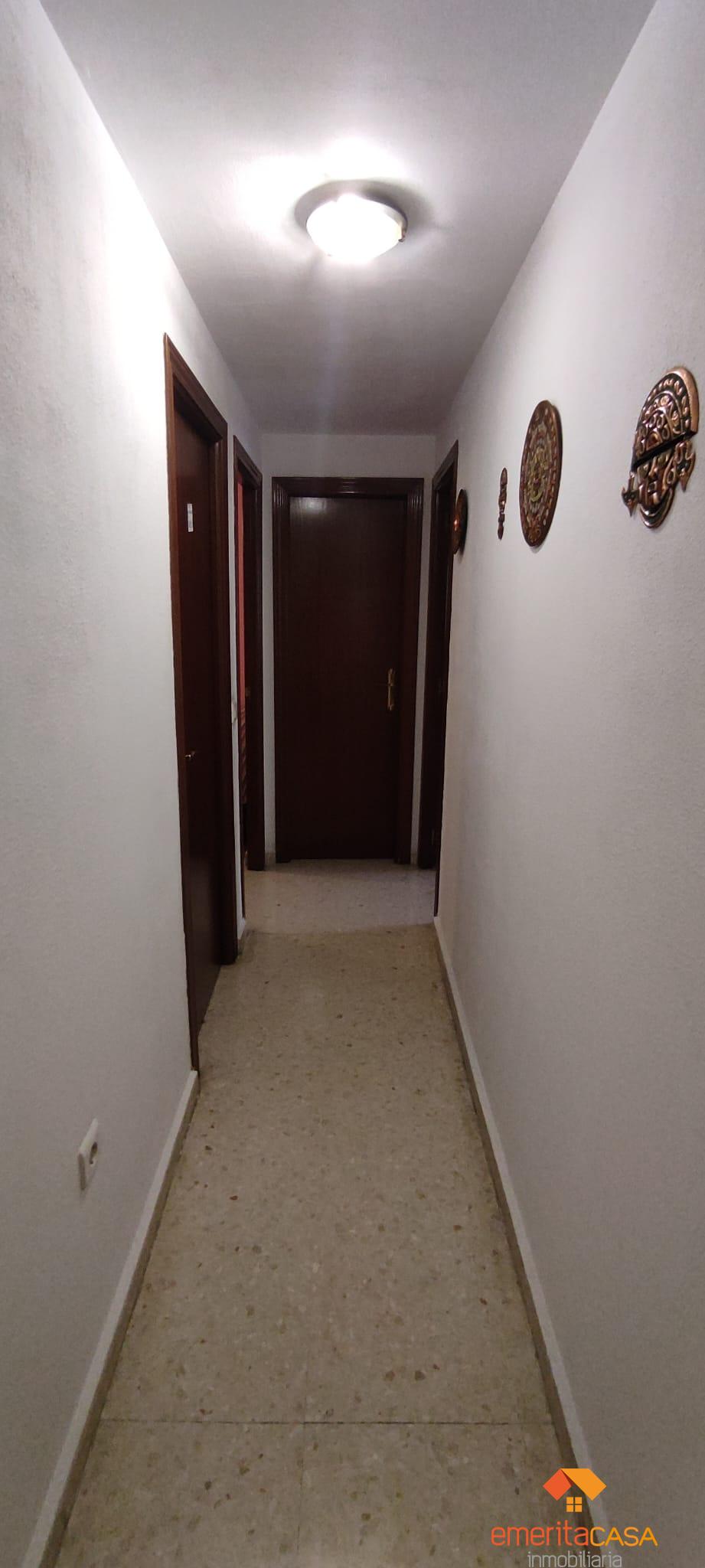 For sale of flat in Mérida