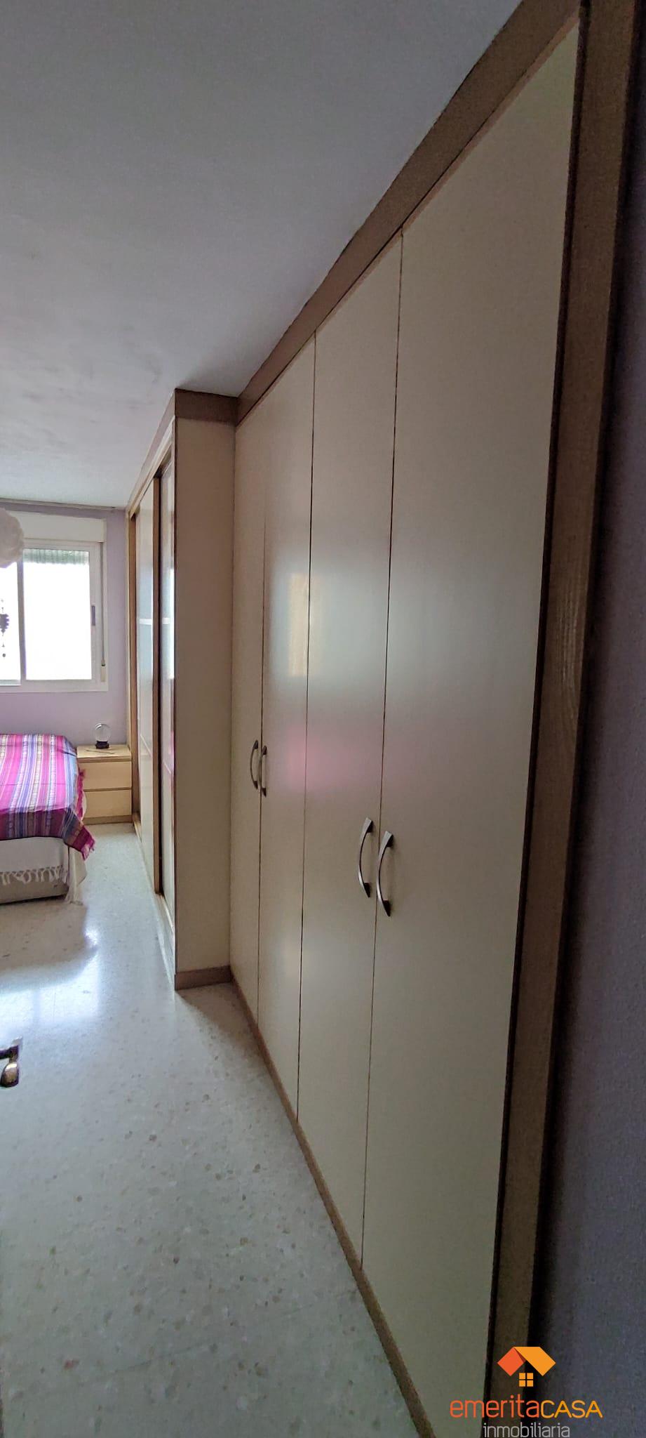 For sale of flat in Mérida