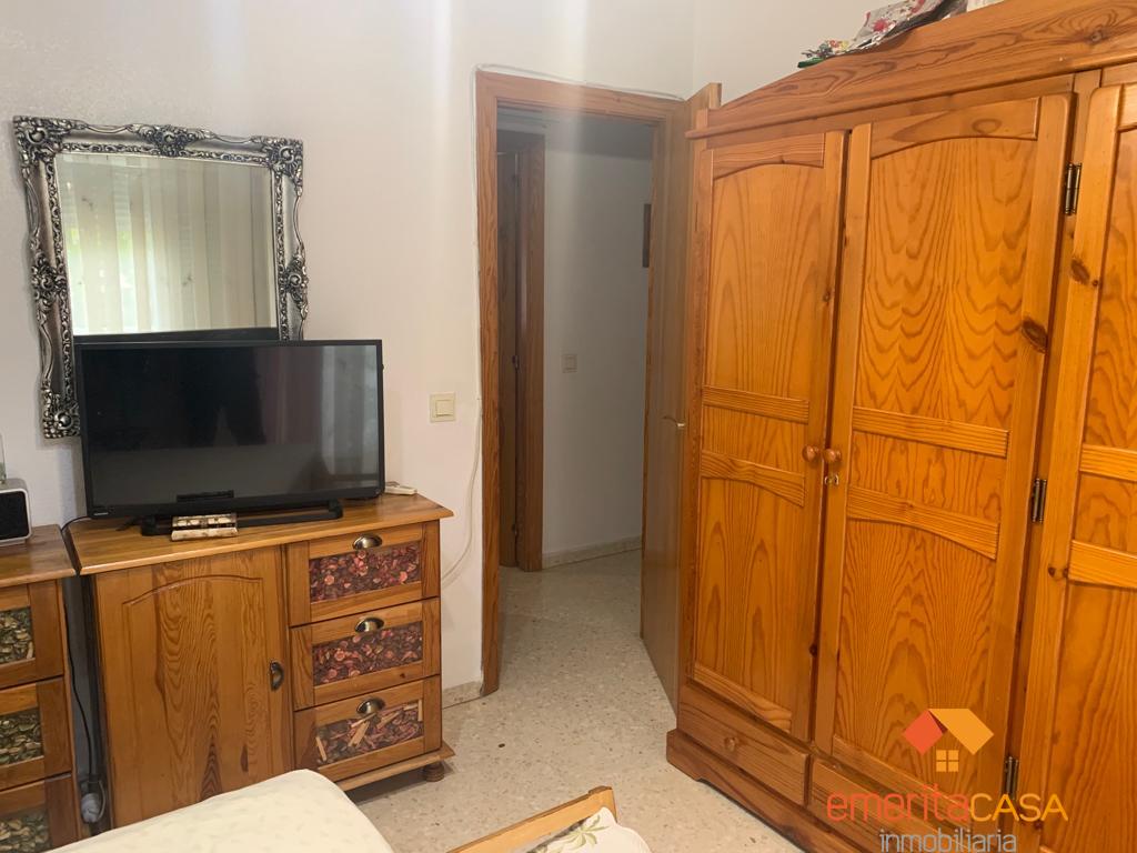 Venta de piso en Mérida