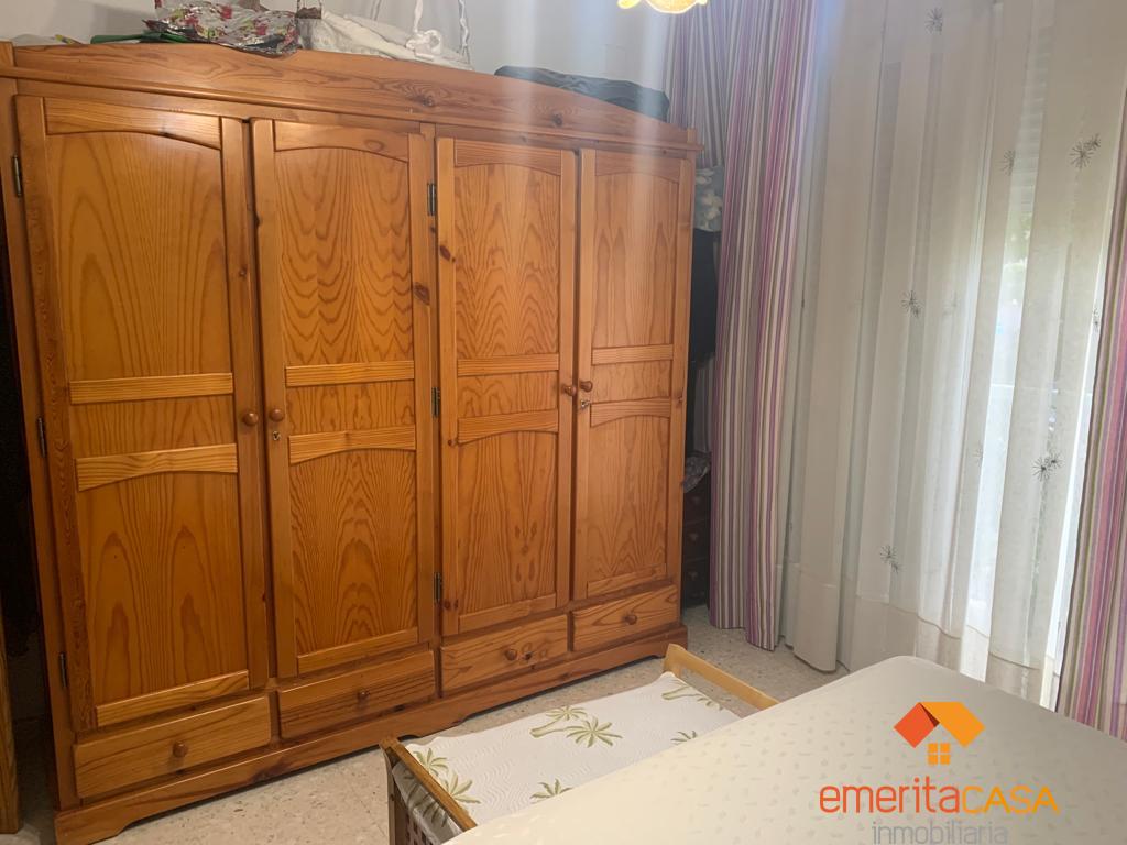 Venta de piso en Mérida