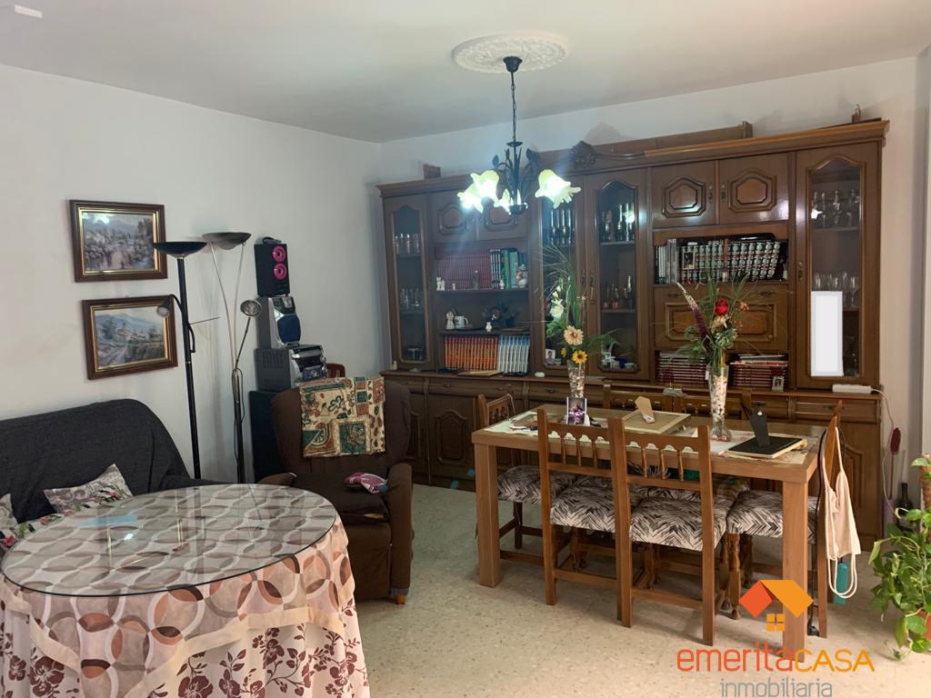 Venta de piso en Mérida