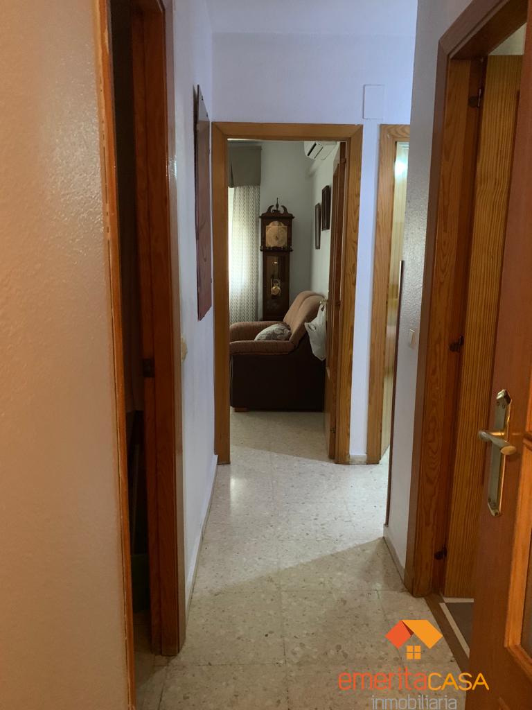 Venta de piso en Mérida