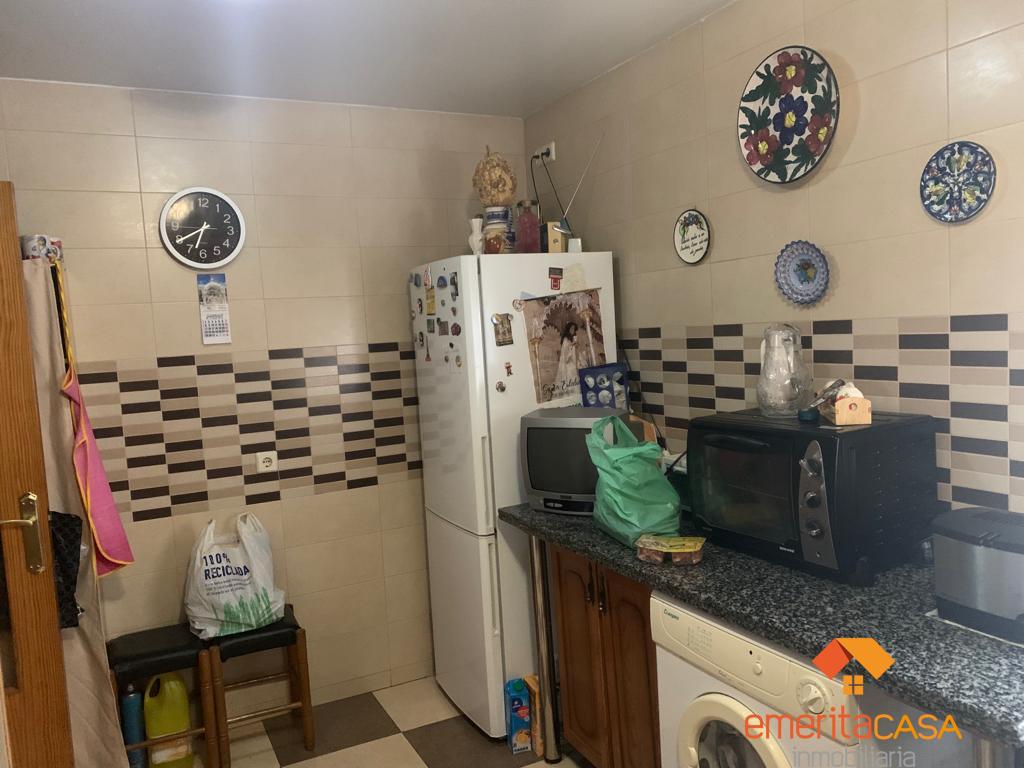 Venta de piso en Mérida