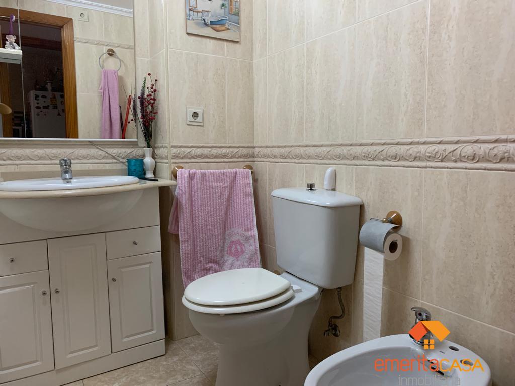 Venta de piso en Mérida