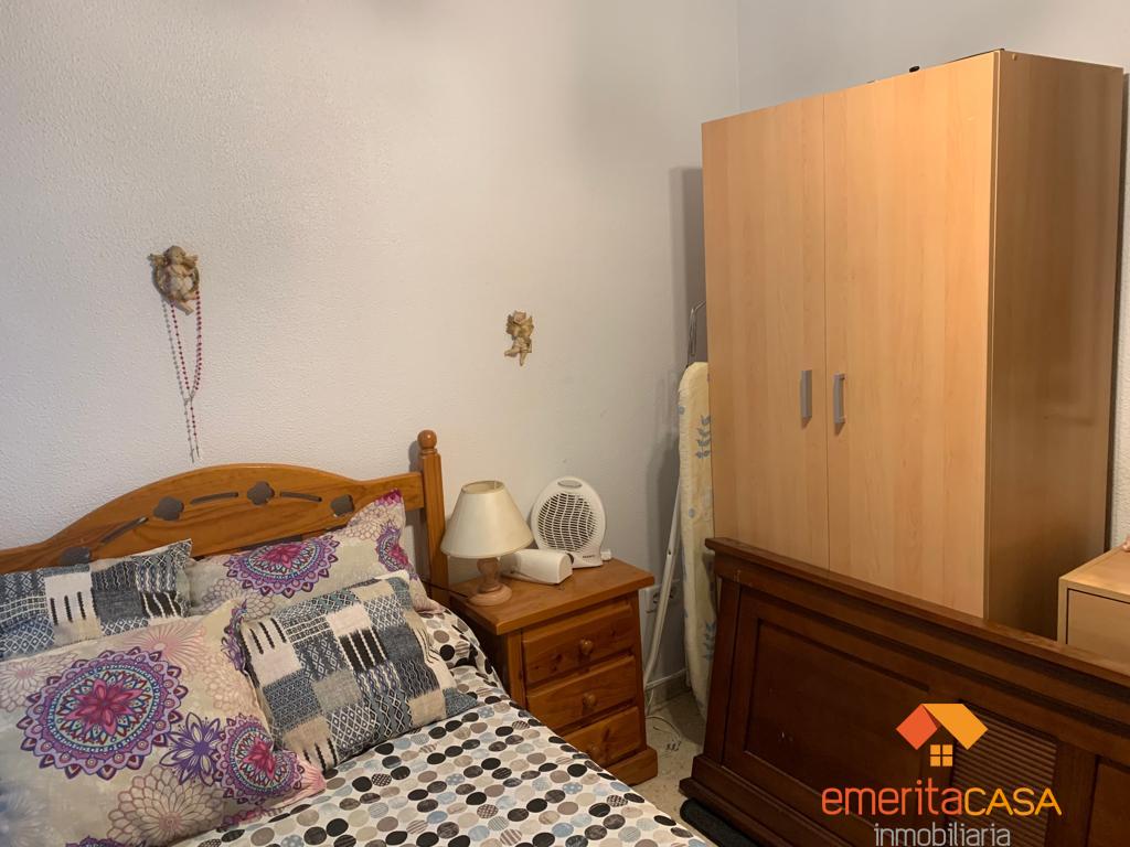 Venta de piso en Mérida