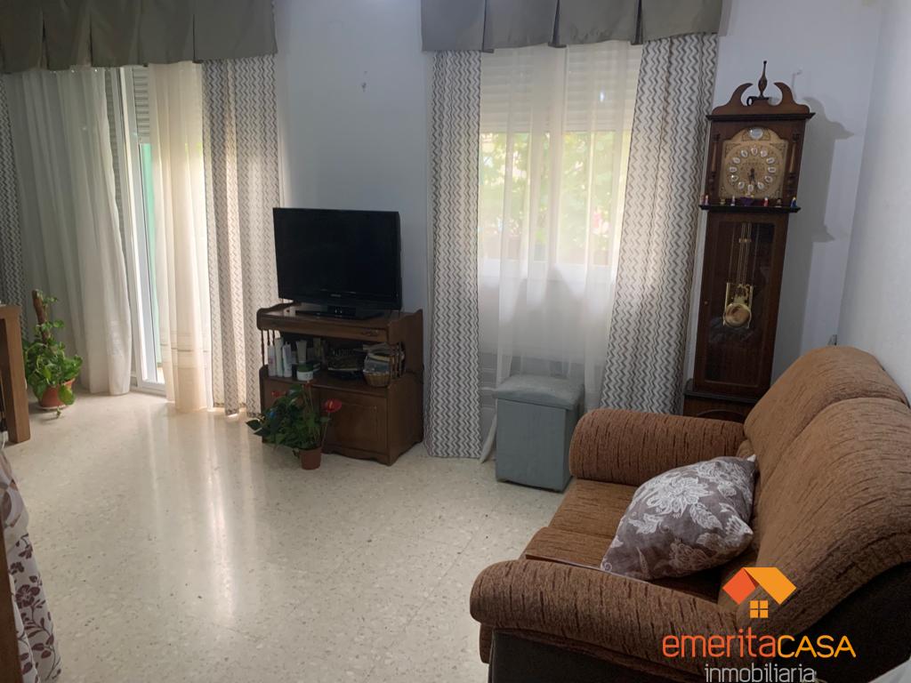 Venta de piso en Mérida