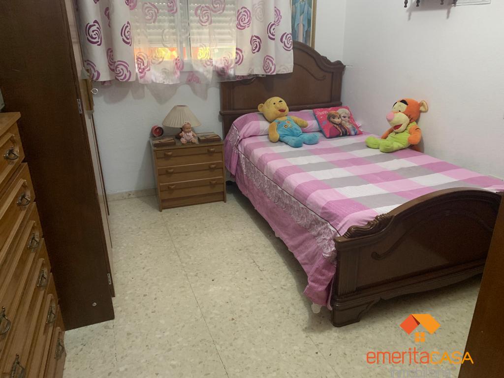 Venta de piso en Mérida