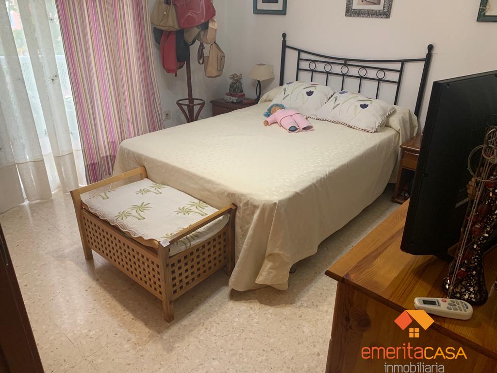 Venta de piso en Mérida