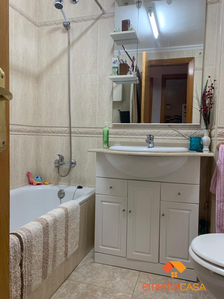 Venta de piso en Mérida