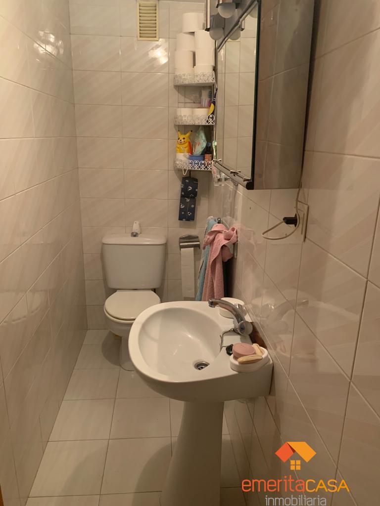 Venta de piso en Mérida