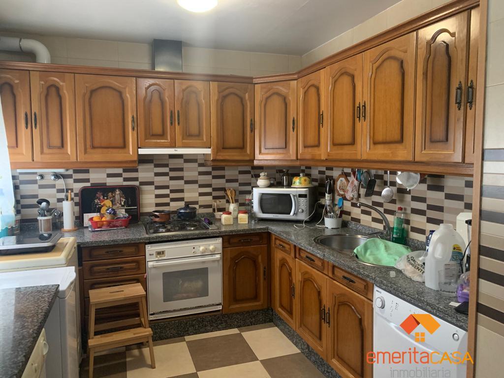 Venta de piso en Mérida