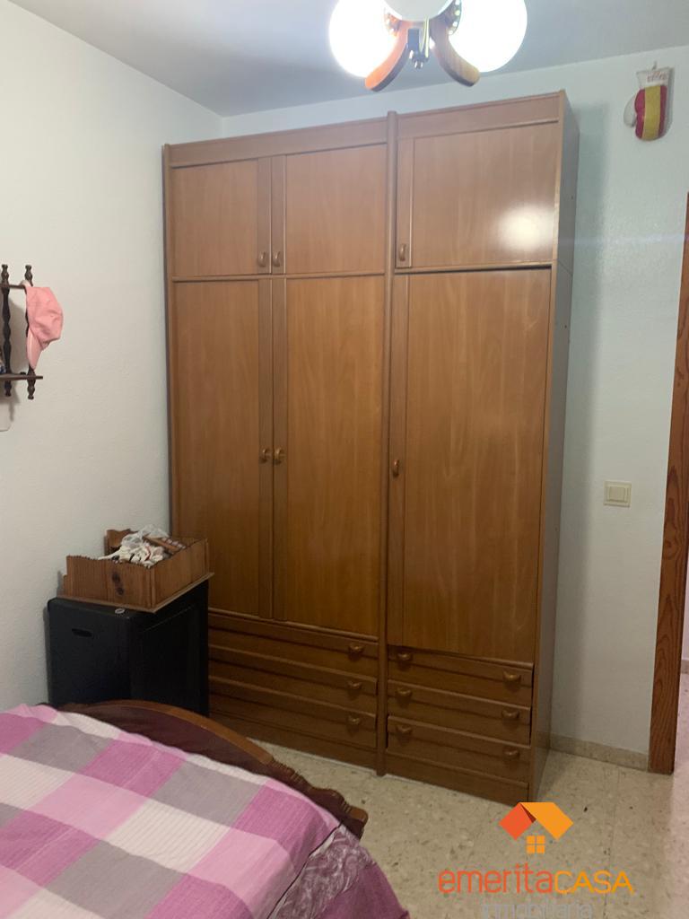 Venta de piso en Mérida