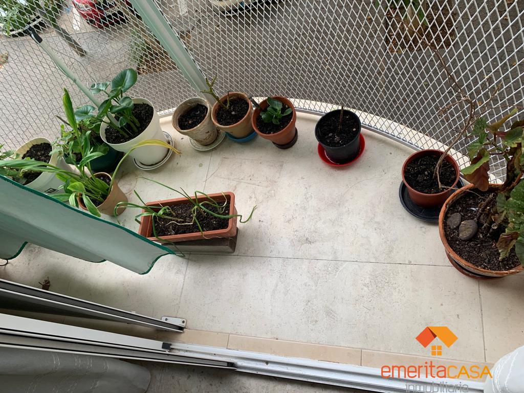 Venta de piso en Mérida