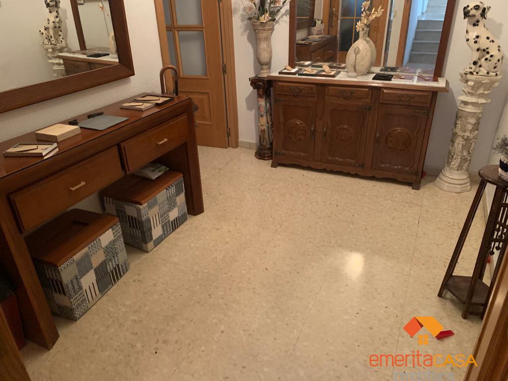 Venta de piso en Mérida