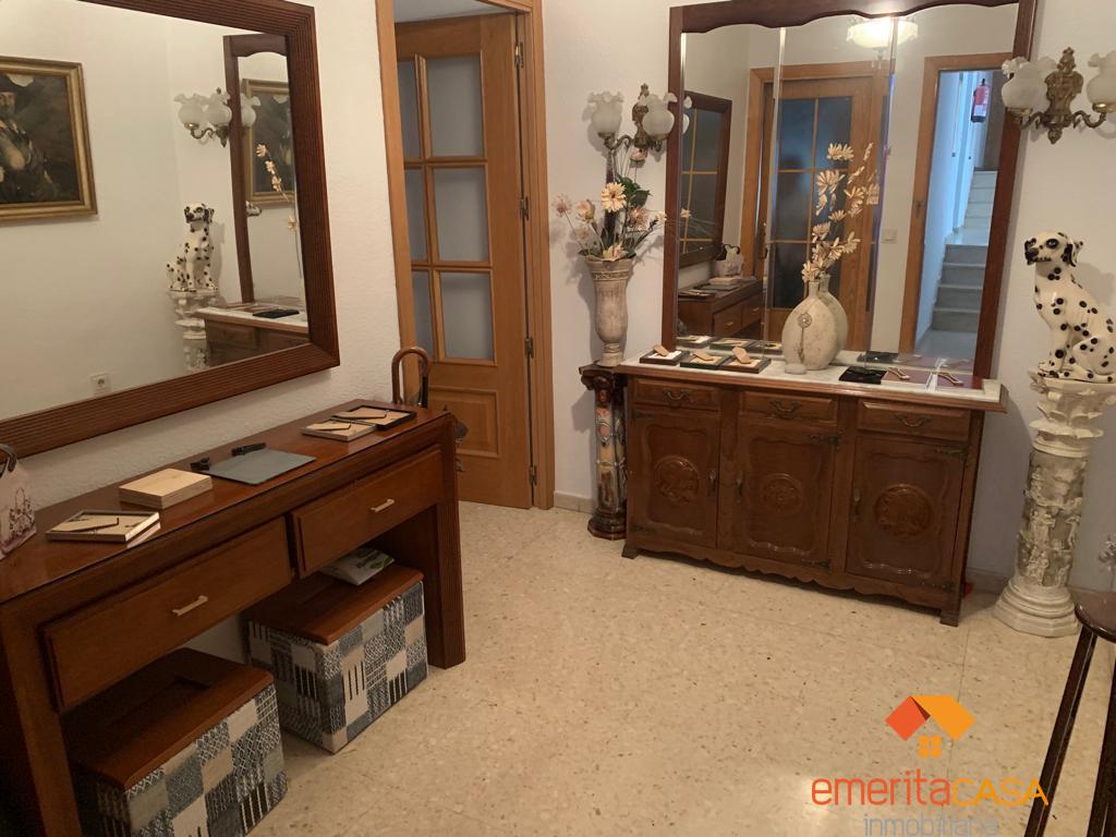 Venta de piso en Mérida