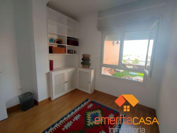 For sale of penthouse in Mérida
