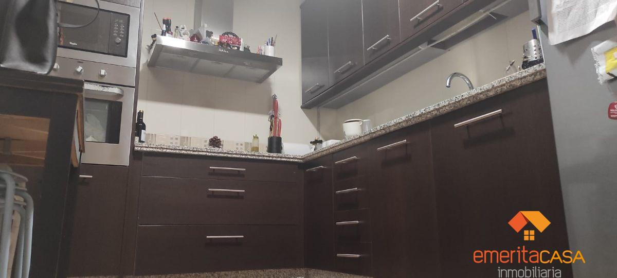 Venta de piso en Mérida