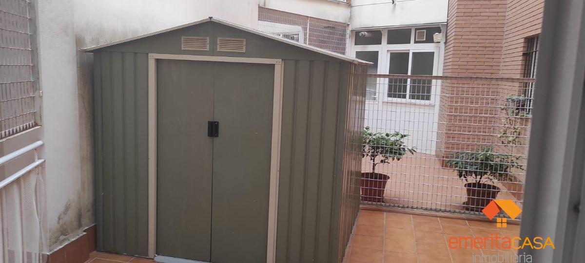 Venta de piso en Mérida