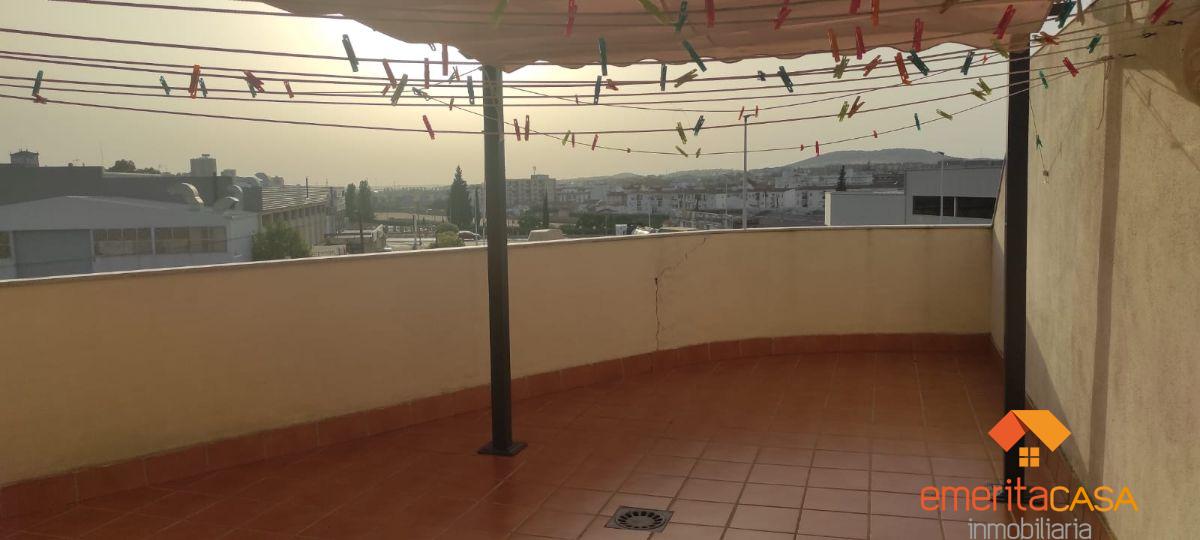 Venta de piso en Mérida