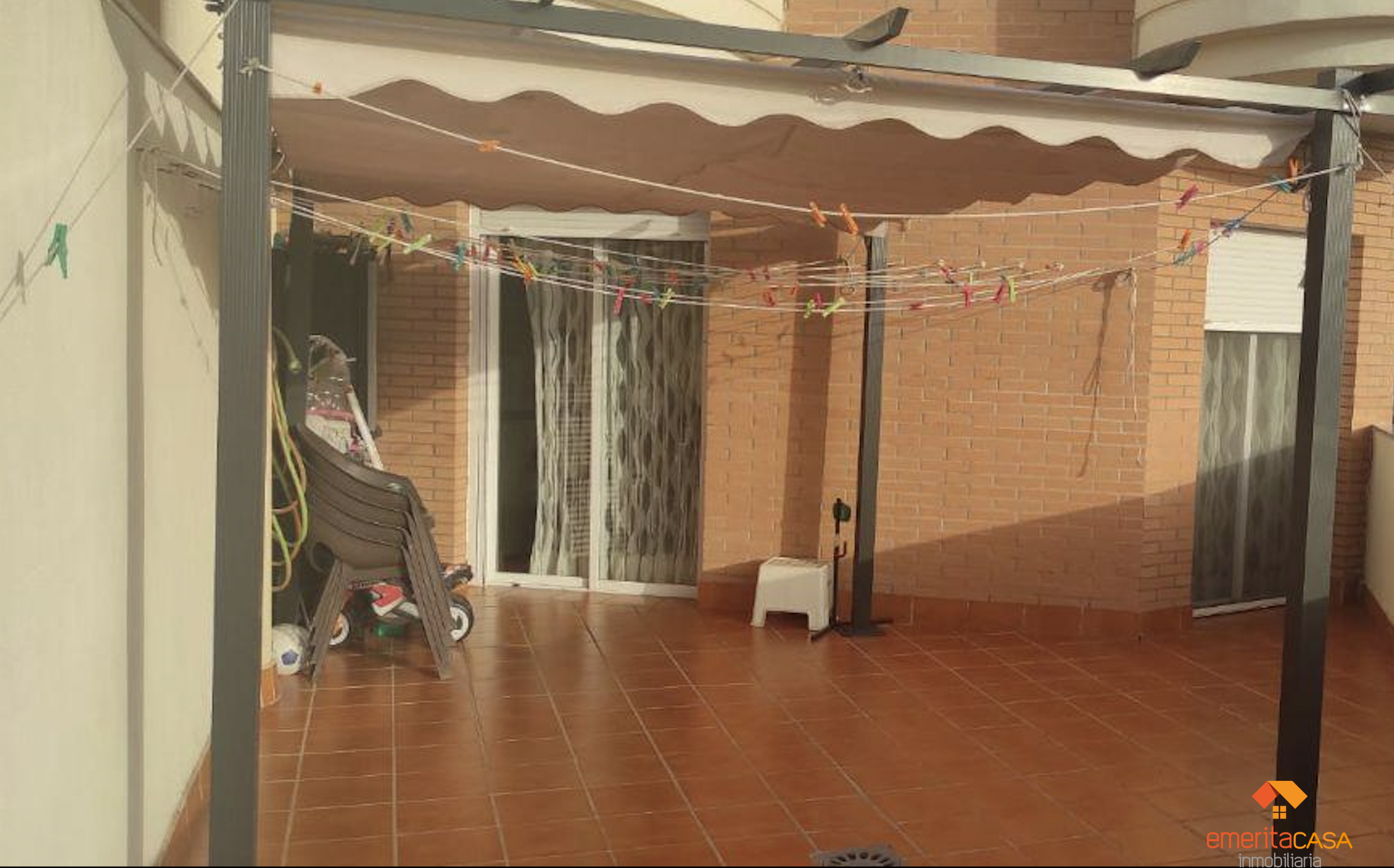 Venta de piso en Mérida