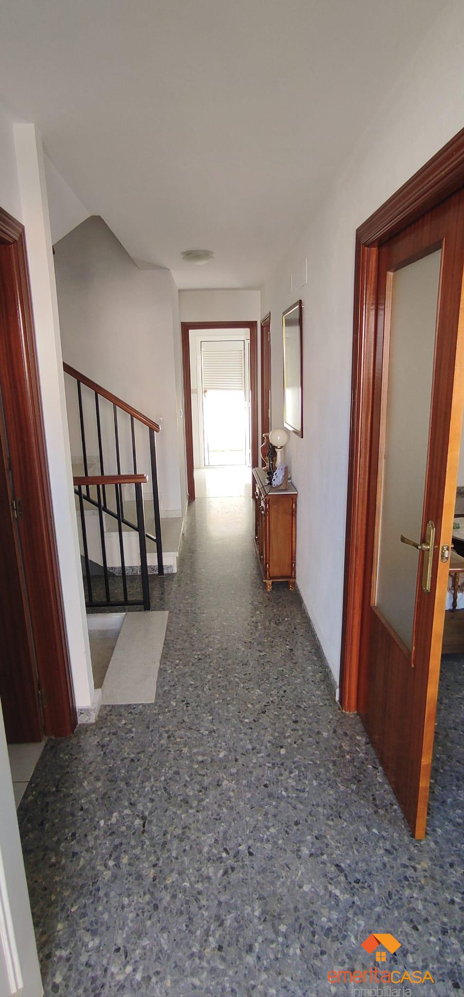 For sale of chalet in Mérida