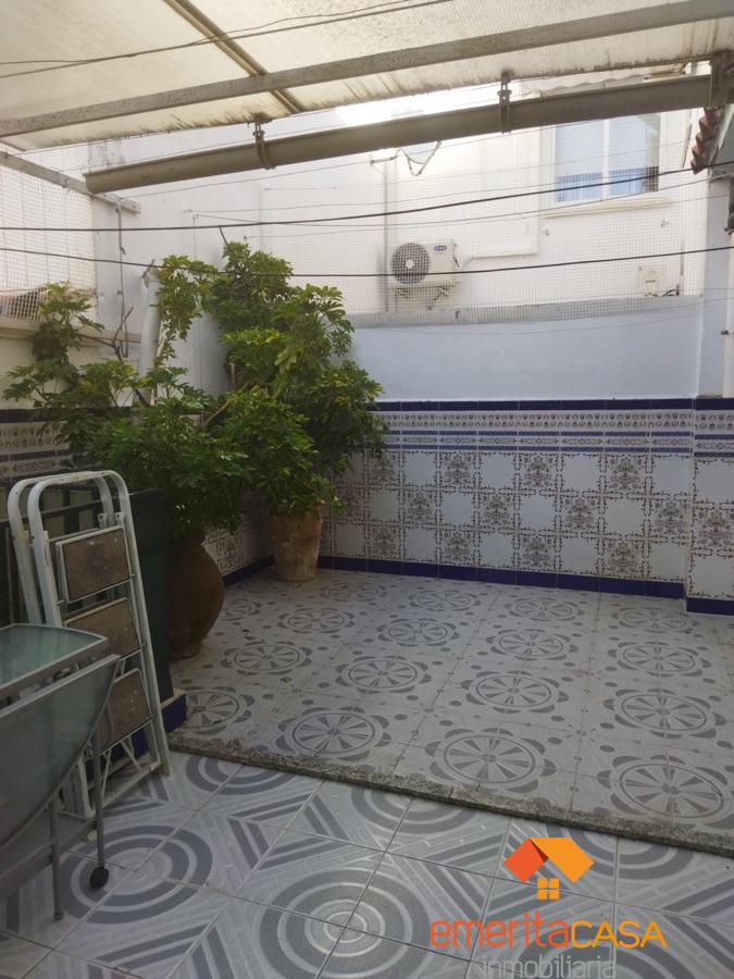For sale of chalet in Mérida