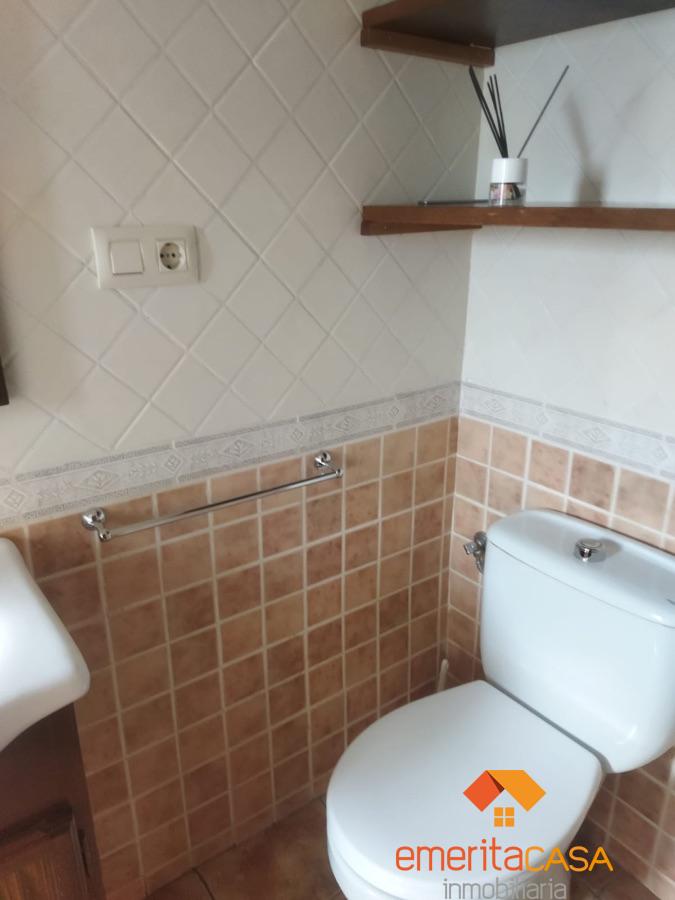 For sale of chalet in Mérida