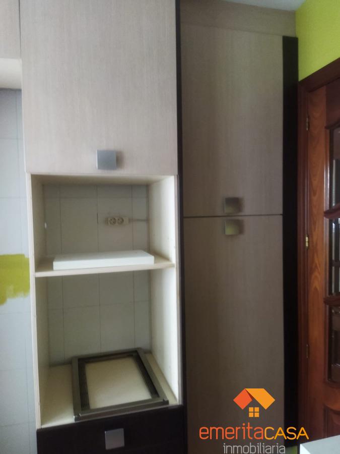 For sale of chalet in Mérida