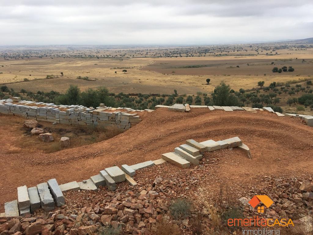 Venta de terreno en Quintana de la Serena