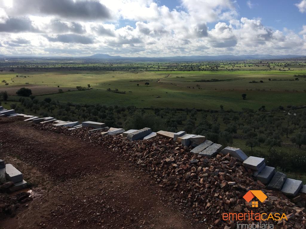 Venta de terreno en Quintana de la Serena