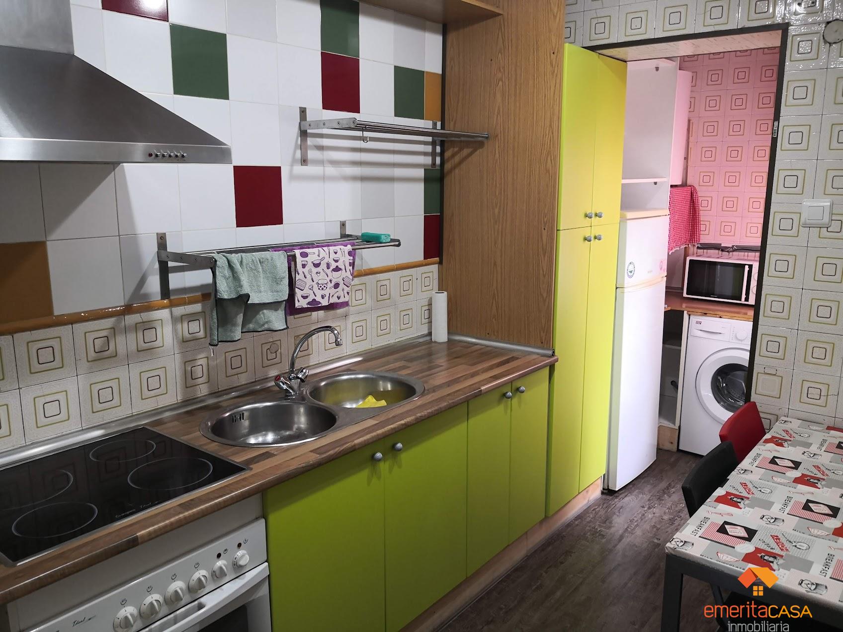 Venta de piso en Mérida