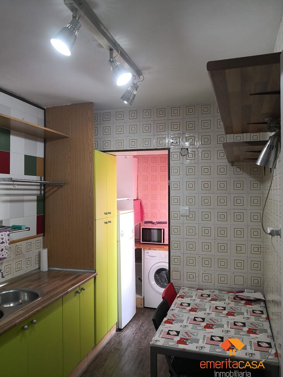 Venta de piso en Mérida