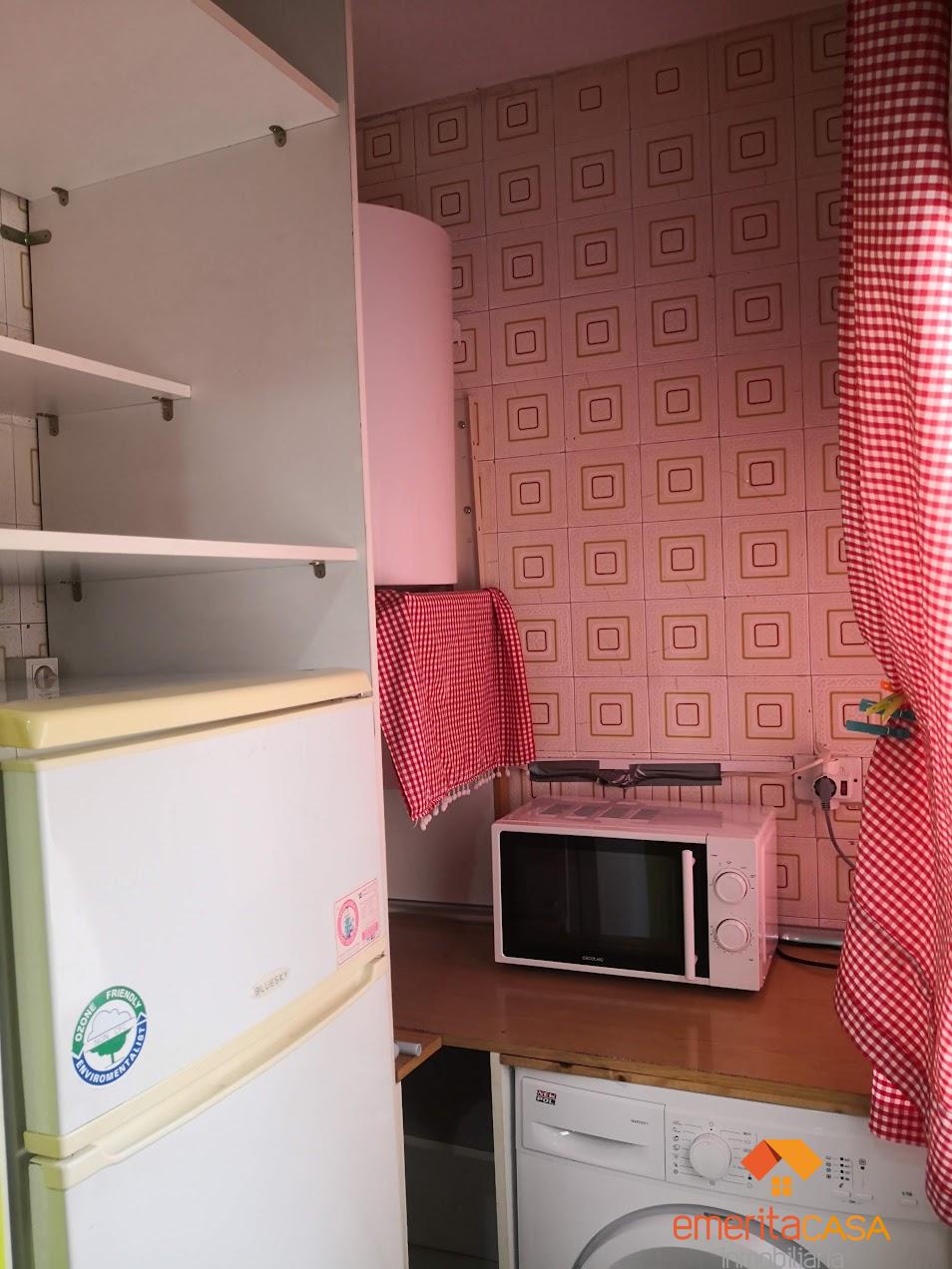 Venta de piso en Mérida