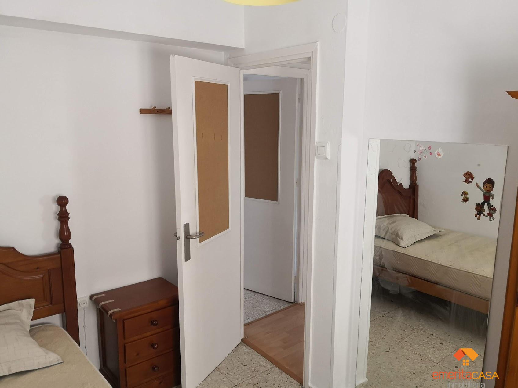 Venta de piso en Mérida