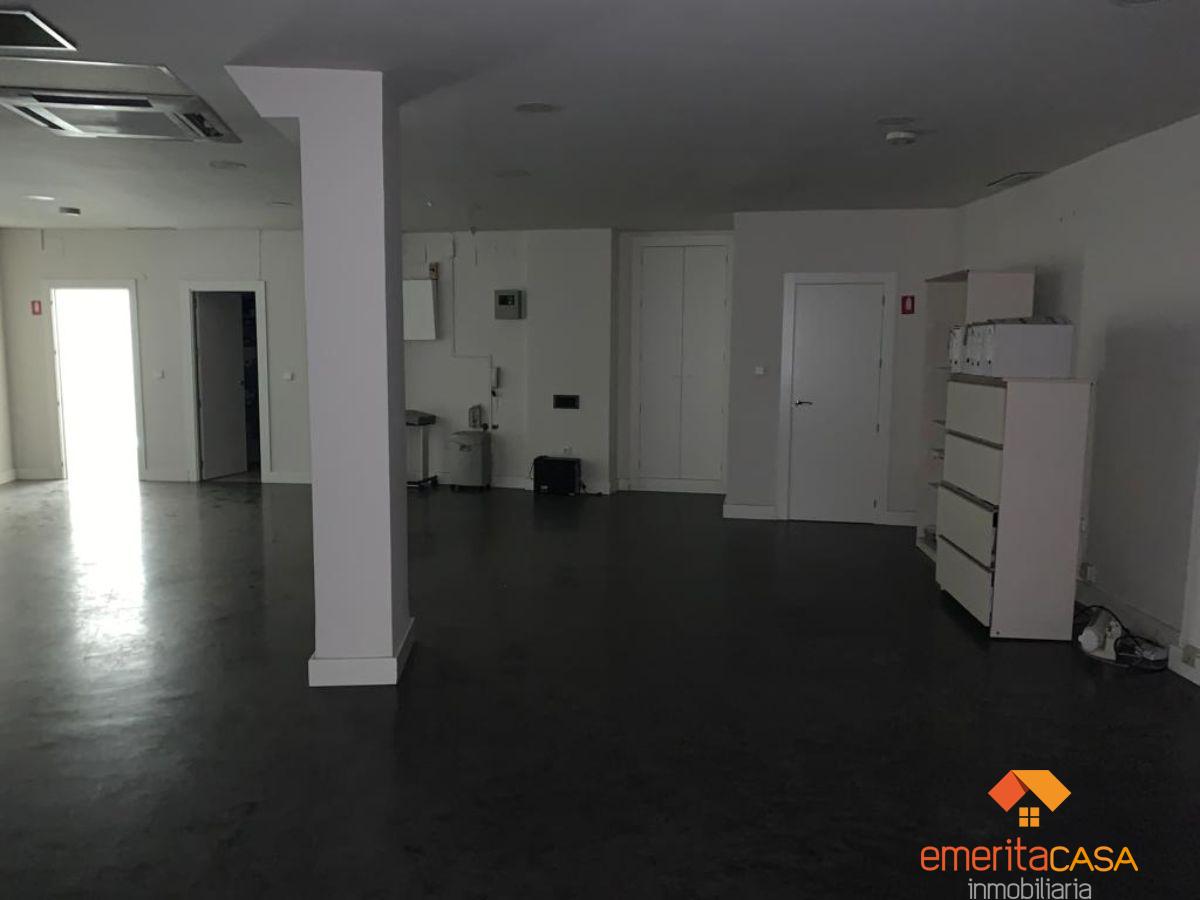 Alquiler de local comercial en Mérida