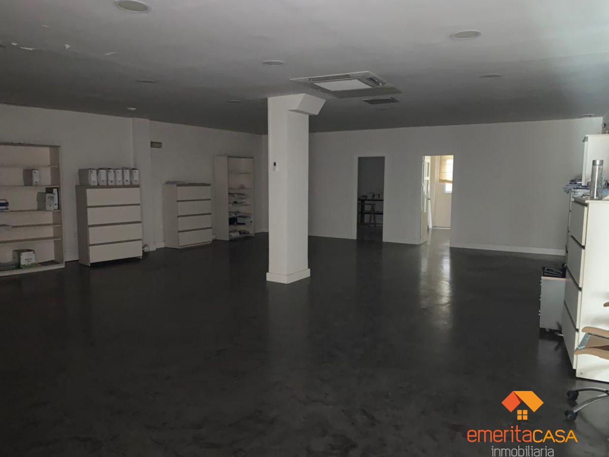 For rent of commercial in Mérida