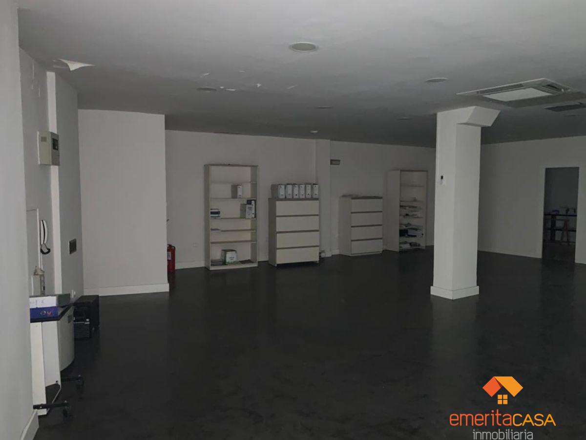 For rent of commercial in Mérida