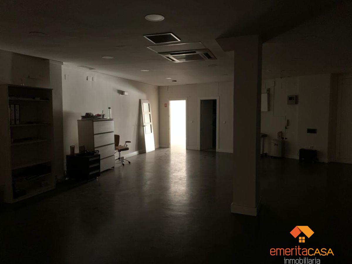 For rent of premises in Mérida