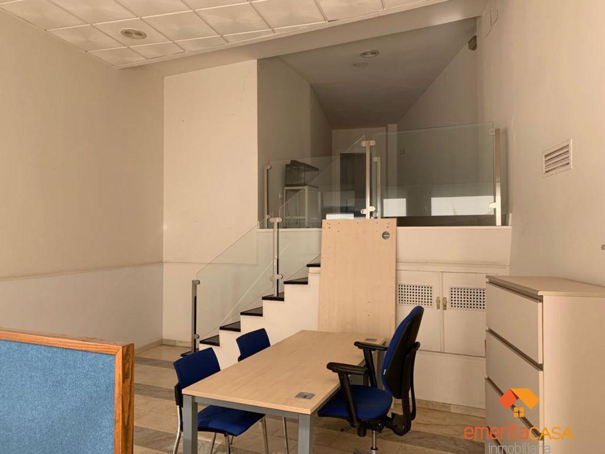 Alquiler de local en Mérida