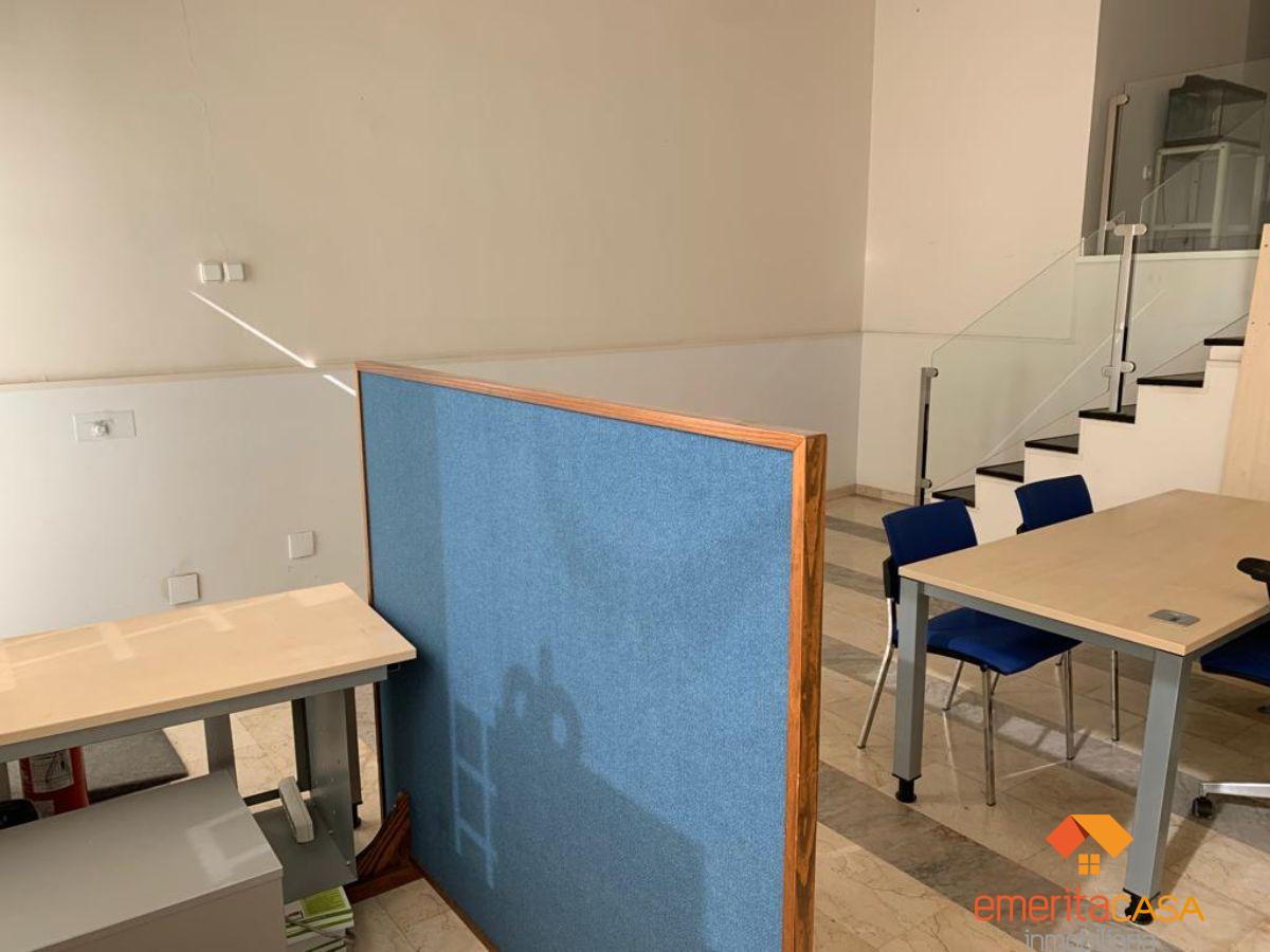 For rent of premises in Mérida