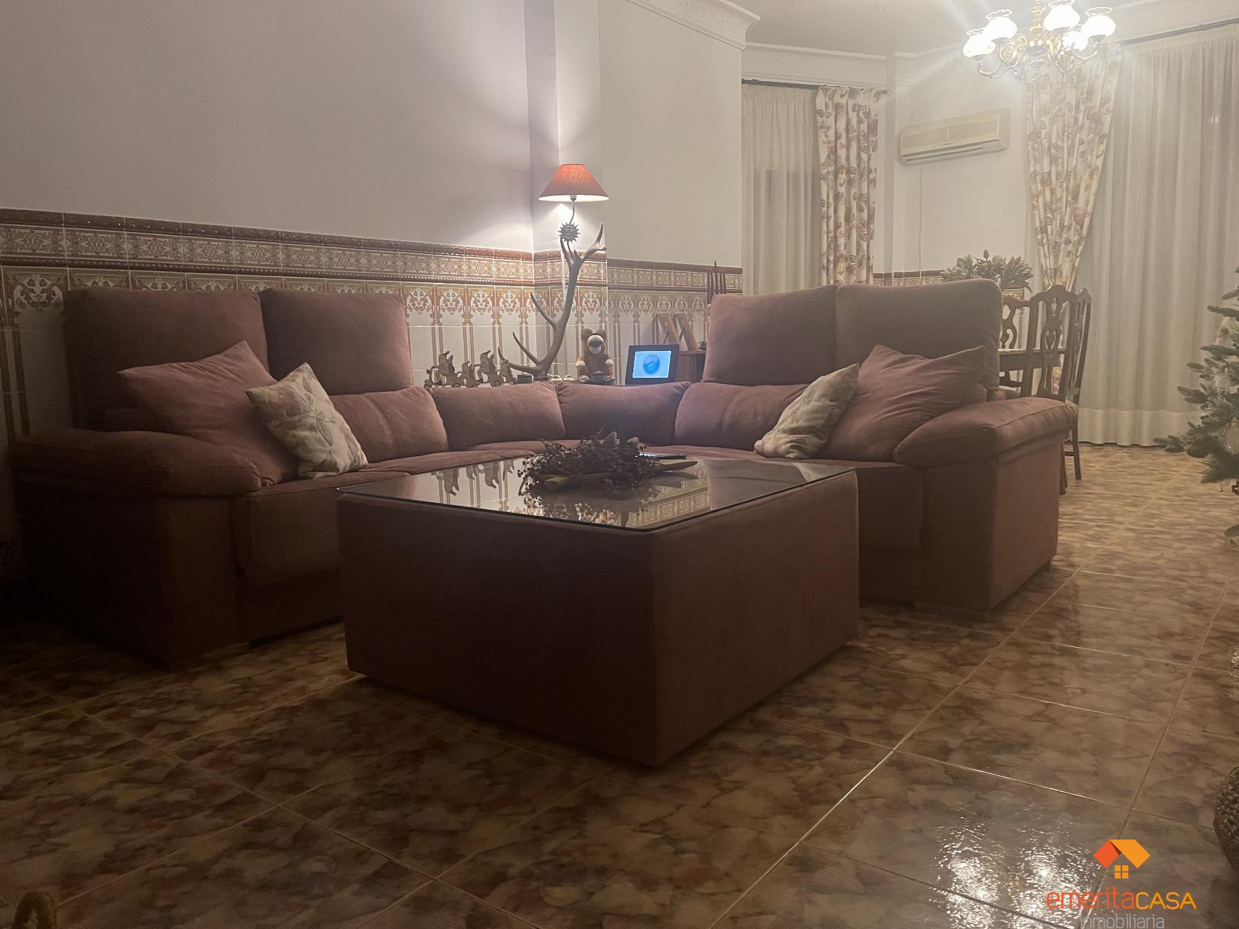 Venta de casa en Valle de la Serena