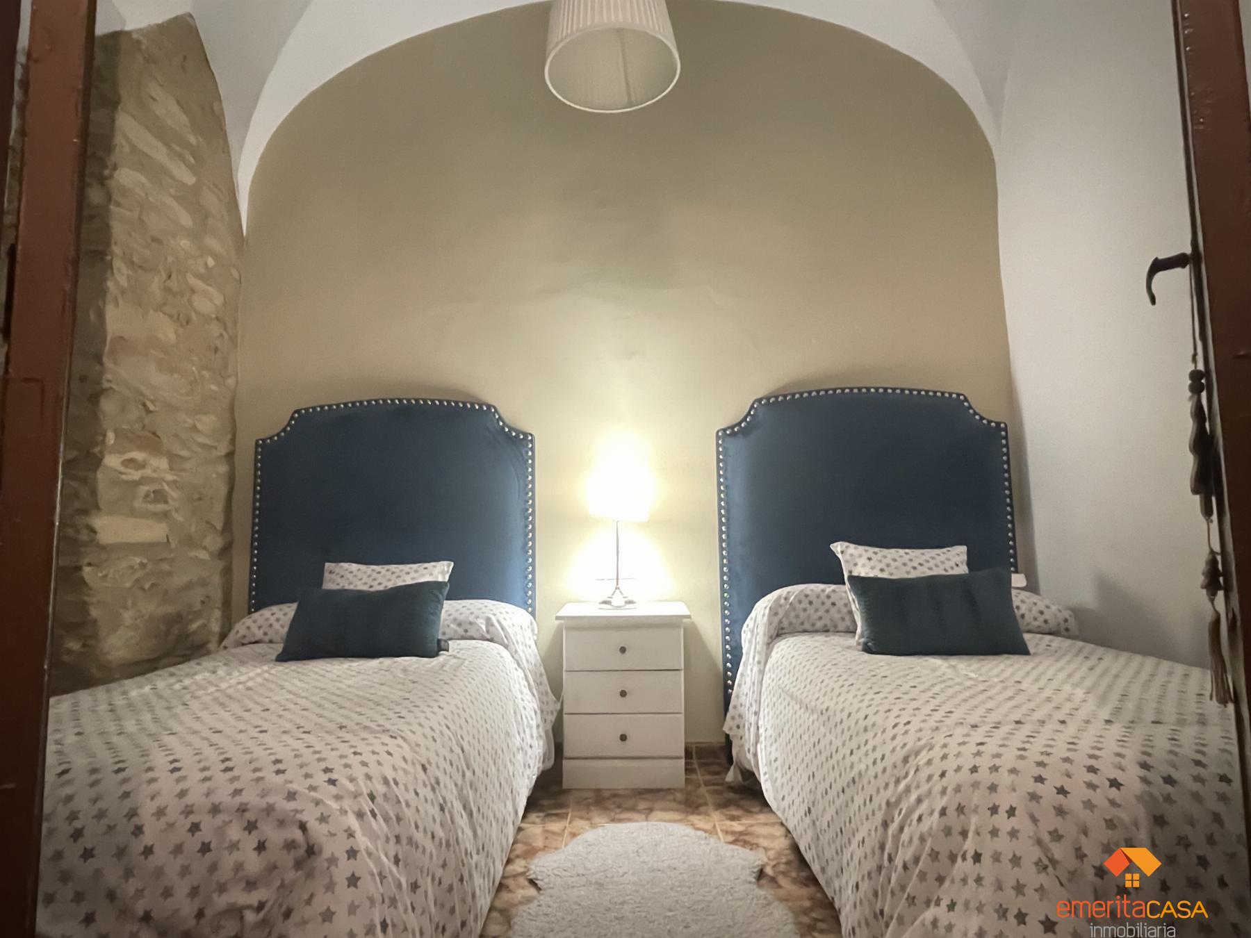 Venta de casa en Valle de la Serena