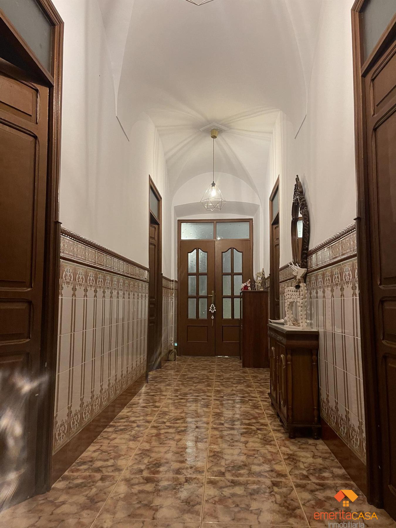 Venta de casa en Valle de la Serena