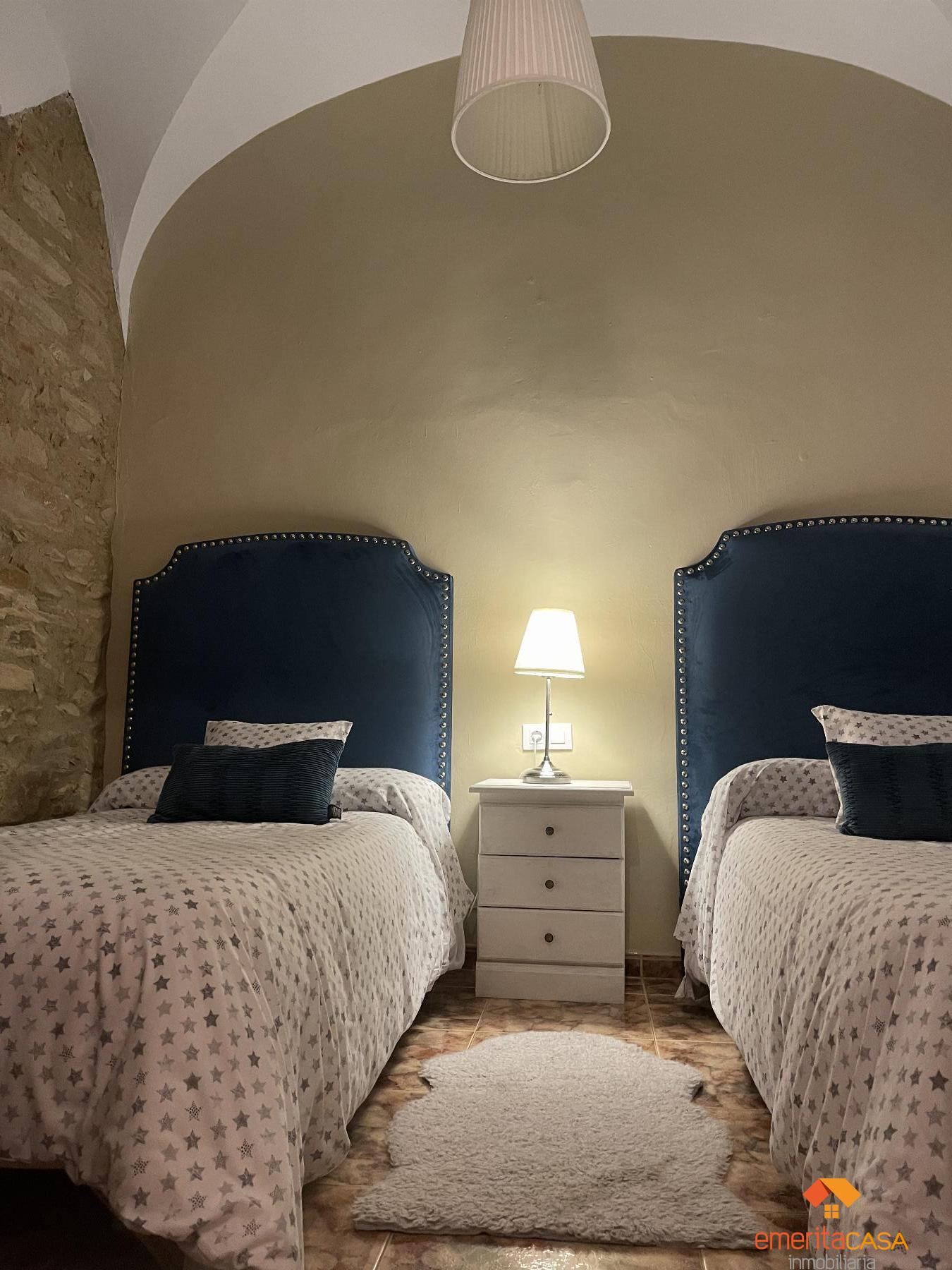 Venta de casa en Valle de la Serena