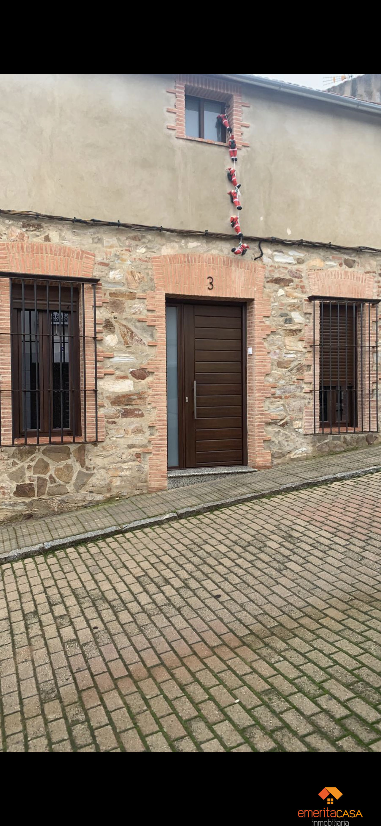 For sale of house in Valle de la Serena