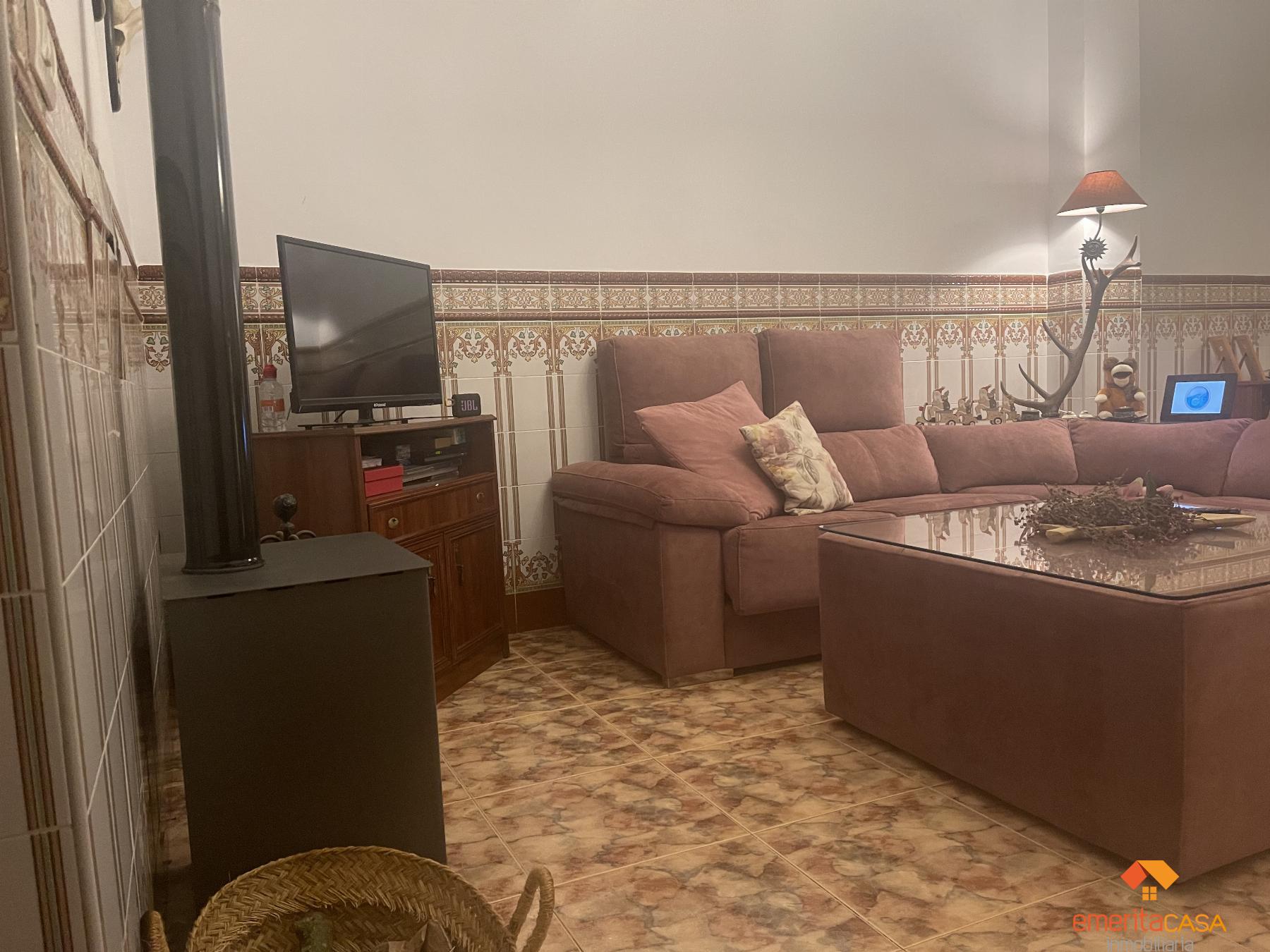 Venta de casa en Valle de la Serena