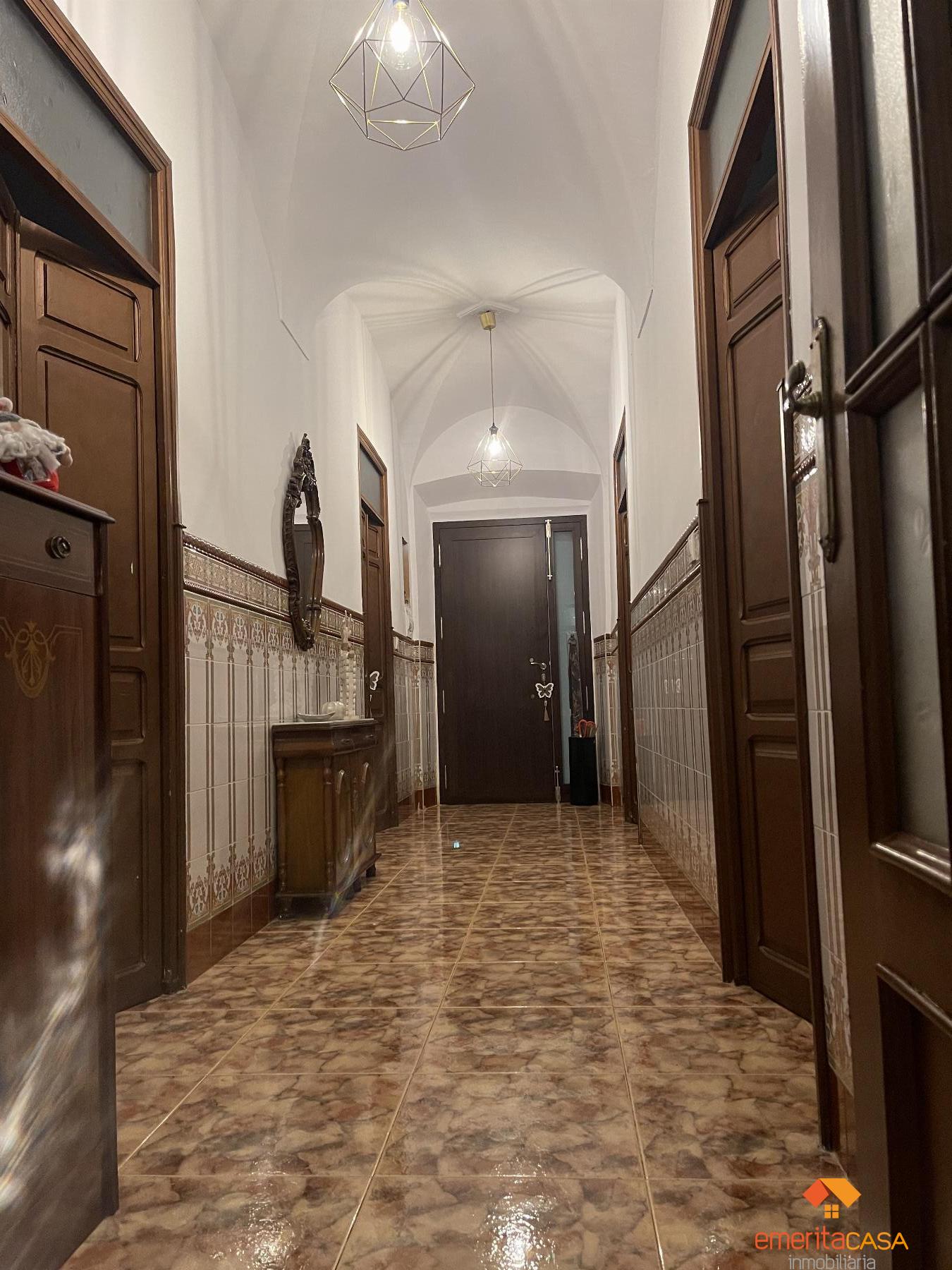 Venta de casa en Valle de la Serena