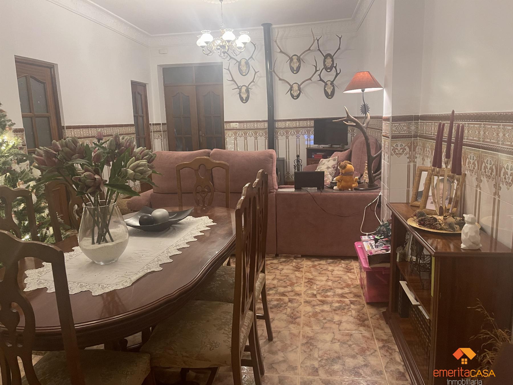 Venta de casa en Valle de la Serena