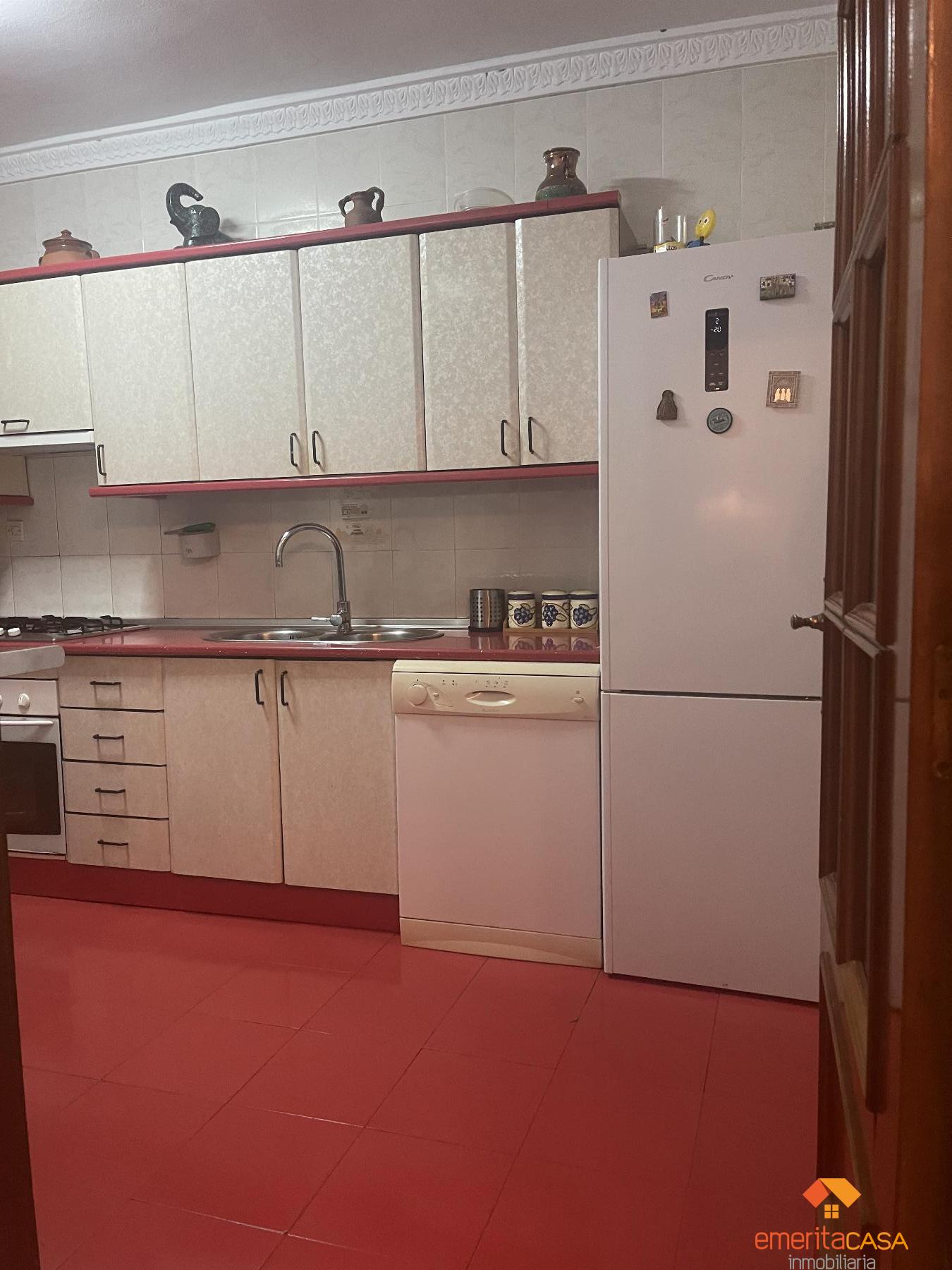 Venta de casa en Valle de la Serena