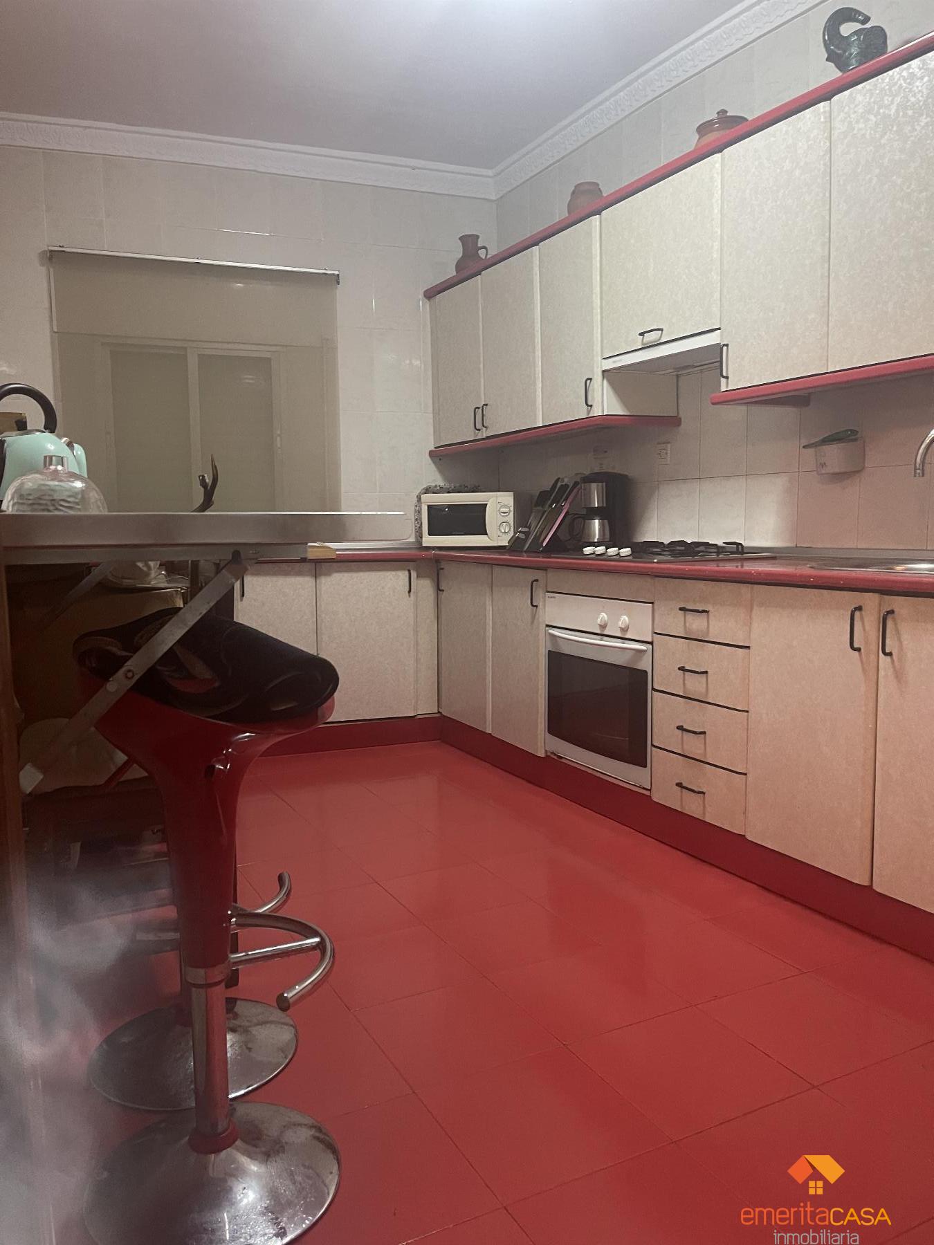 Venta de casa en Valle de la Serena